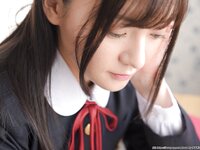 [LOVEPOP] Gravure No.45 - Ayana Nishinaga 西永彩奈 Photoset 01 - 14