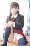[LOVEPOP] Gravure No.45 - Ayana Nishinaga 西永彩奈 Photoset 01 - 14