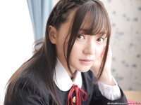 [LOVEPOP] Gravure No.45 - Ayana Nishinaga 西永彩奈 Photoset 01 - 14