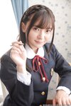 [LOVEPOP] Gravure No.45 - Ayana Nishinaga 西永彩奈 Photoset 01 - 14