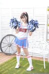 [LOVEPOP] Gravure No.45 - Ayana Nishinaga 西永彩奈 Photoset 01 - 14