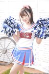 [LOVEPOP] Gravure No.45 - Ayana Nishinaga 西永彩奈 Photoset 01 - 14