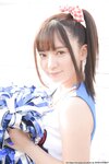 [LOVEPOP] Gravure No.45 - Ayana Nishinaga 西永彩奈 Photoset 01 - 14