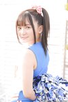 [LOVEPOP] Gravure No.45 - Ayana Nishinaga 西永彩奈 Photoset 01 - 14