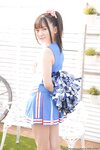 [LOVEPOP] Gravure No.45 - Ayana Nishinaga 西永彩奈 Photoset 01 - 14