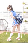 [LOVEPOP] Gravure No.45 - Ayana Nishinaga 西永彩奈 Photoset 01 - 14