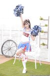[LOVEPOP] Gravure No.45 - Ayana Nishinaga 西永彩奈 Photoset 01 - 14