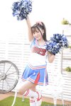 [LOVEPOP] Gravure No.45 - Ayana Nishinaga 西永彩奈 Photoset 01 - 14
