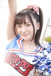 [LOVEPOP] Gravure No.45 - Ayana Nishinaga 西永彩奈 Photoset 01 - 14