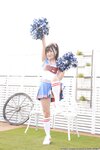 [LOVEPOP] Gravure No.45 - Ayana Nishinaga 西永彩奈 Photoset 01 - 14