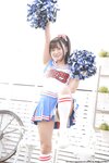 [LOVEPOP] Gravure No.45 - Ayana Nishinaga 西永彩奈 Photoset 01 - 14