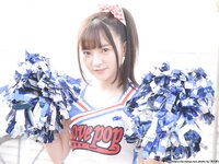 [LOVEPOP] Gravure No.45 - Ayana Nishinaga 西永彩奈 Photoset 01 - 14