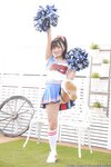 [LOVEPOP] Gravure No.45 - Ayana Nishinaga 西永彩奈 Photoset 01 - 14