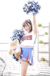 [LOVEPOP] Gravure No.45 - Ayana Nishinaga 西永彩奈 Photoset 01 - 14
