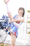 [LOVEPOP] Gravure No.45 - Ayana Nishinaga 西永彩奈 Photoset 01 - 14