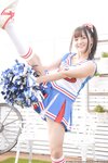 [LOVEPOP] Gravure No.45 - Ayana Nishinaga 西永彩奈 Photoset 01 - 14