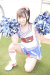 [LOVEPOP] Gravure No.45 - Ayana Nishinaga 西永彩奈 Photoset 01 - 14