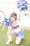[LOVEPOP] Gravure No.45 - Ayana Nishinaga 西永彩奈 Photoset 01 - 14