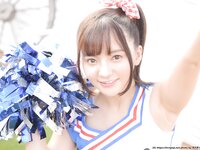 [LOVEPOP] Gravure No.45 - Ayana Nishinaga 西永彩奈 Photoset 01 - 14