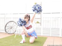 [LOVEPOP] Gravure No.45 - Ayana Nishinaga 西永彩奈 Photoset 01 - 14