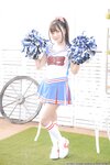 [LOVEPOP] Gravure No.45 - Ayana Nishinaga 西永彩奈 Photoset 01 - 14