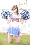 [LOVEPOP] Gravure No.45 - Ayana Nishinaga 西永彩奈 Photoset 01 - 14