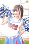 [LOVEPOP] Gravure No.45 - Ayana Nishinaga 西永彩奈 Photoset 01 - 14