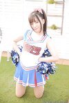 [LOVEPOP] Gravure No.45 - Ayana Nishinaga 西永彩奈 Photoset 01 - 14