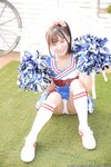[LOVEPOP] Gravure No.45 - Ayana Nishinaga 西永彩奈 Photoset 01 - 14