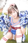 [LOVEPOP] Gravure No.45 - Ayana Nishinaga 西永彩奈 Photoset 01 - 14