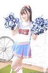 [LOVEPOP] Gravure No.45 - Ayana Nishinaga 西永彩奈 Photoset 01 - 14