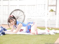 [LOVEPOP] Gravure No.45 - Ayana Nishinaga 西永彩奈 Photoset 01 - 14