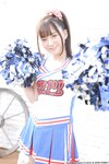 [LOVEPOP] Gravure No.45 - Ayana Nishinaga 西永彩奈 Photoset 01 - 14