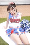 [LOVEPOP] Gravure No.45 - Ayana Nishinaga 西永彩奈 Photoset 01 - 14