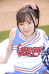 [LOVEPOP] Gravure No.45 - Ayana Nishinaga 西永彩奈 Photoset 01 - 14