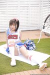 [LOVEPOP] Gravure No.45 - Ayana Nishinaga 西永彩奈 Photoset 01 - 14