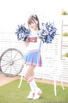 [LOVEPOP] Gravure No.45 - Ayana Nishinaga 西永彩奈 Photoset 01 - 14