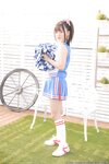 [LOVEPOP] Gravure No.45 - Ayana Nishinaga 西永彩奈 Photoset 01 - 14