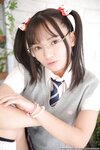 [LOVEPOP] Gravure No.45 - Ayana Nishinaga 西永彩奈 Photoset 01 - 14