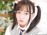 [LOVEPOP] Gravure No.45 - Ayana Nishinaga 西永彩奈 Photoset 01 - 14