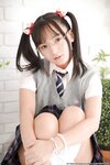 [LOVEPOP] Gravure No.45 - Ayana Nishinaga 西永彩奈 Photoset 01 - 14