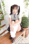 [LOVEPOP] Gravure No.45 - Ayana Nishinaga 西永彩奈 Photoset 01 - 14