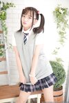 [LOVEPOP] Gravure No.45 - Ayana Nishinaga 西永彩奈 Photoset 01 - 14