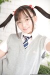 [LOVEPOP] Gravure No.45 - Ayana Nishinaga 西永彩奈 Photoset 01 - 14