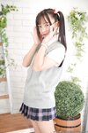 [LOVEPOP] Gravure No.45 - Ayana Nishinaga 西永彩奈 Photoset 01 - 14