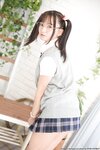 [LOVEPOP] Gravure No.45 - Ayana Nishinaga 西永彩奈 Photoset 01 - 14