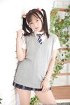 [LOVEPOP] Gravure No.45 - Ayana Nishinaga 西永彩奈 Photoset 01 - 14