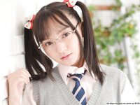[LOVEPOP] Gravure No.45 - Ayana Nishinaga 西永彩奈 Photoset 01 - 14