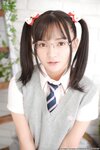 [LOVEPOP] Gravure No.45 - Ayana Nishinaga 西永彩奈 Photoset 01 - 14