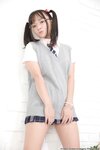 [LOVEPOP] Gravure No.45 - Ayana Nishinaga 西永彩奈 Photoset 01 - 14